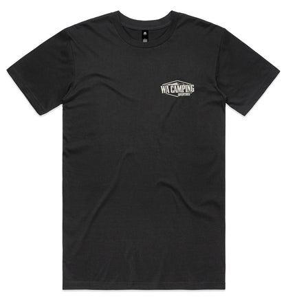 WACA Find Your Crew - MENS - Black